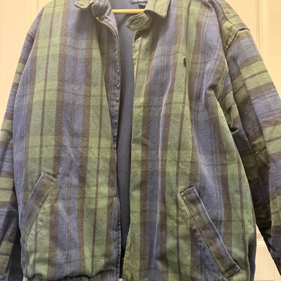Vintage Polo Ralph Lauren jacket - Picture 2 of 8